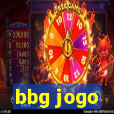 bbg jogo